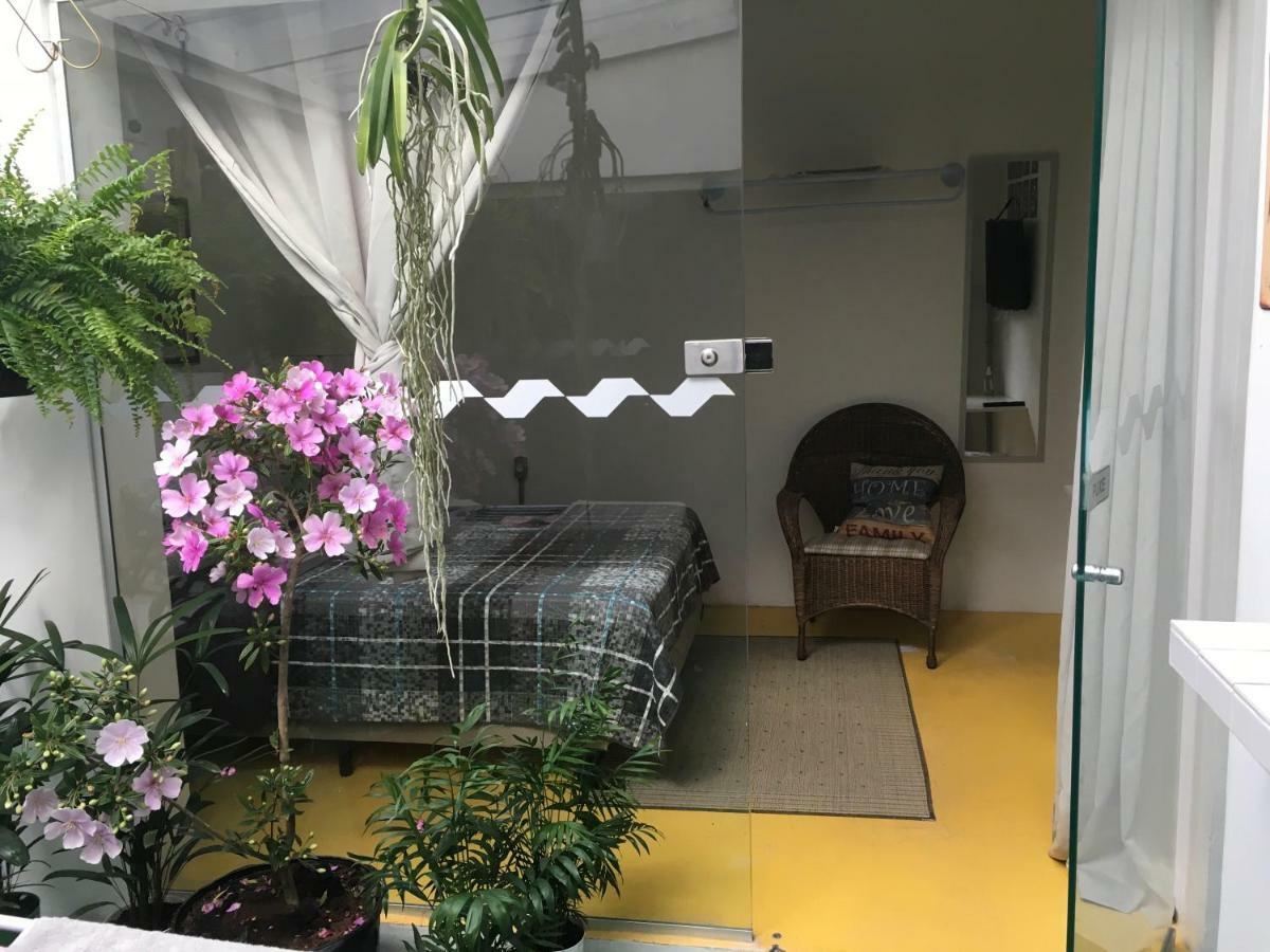 Augusta Jardins * São Paulo