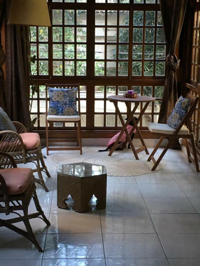 Augusta Jardins Hospedagem domiciliar São Paulo