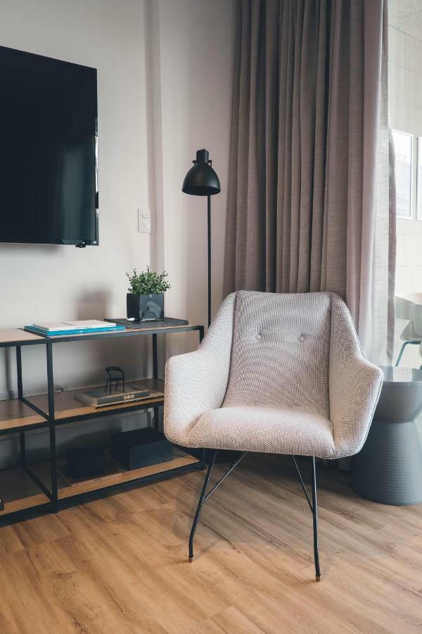 Apartment Q Forma Itaim