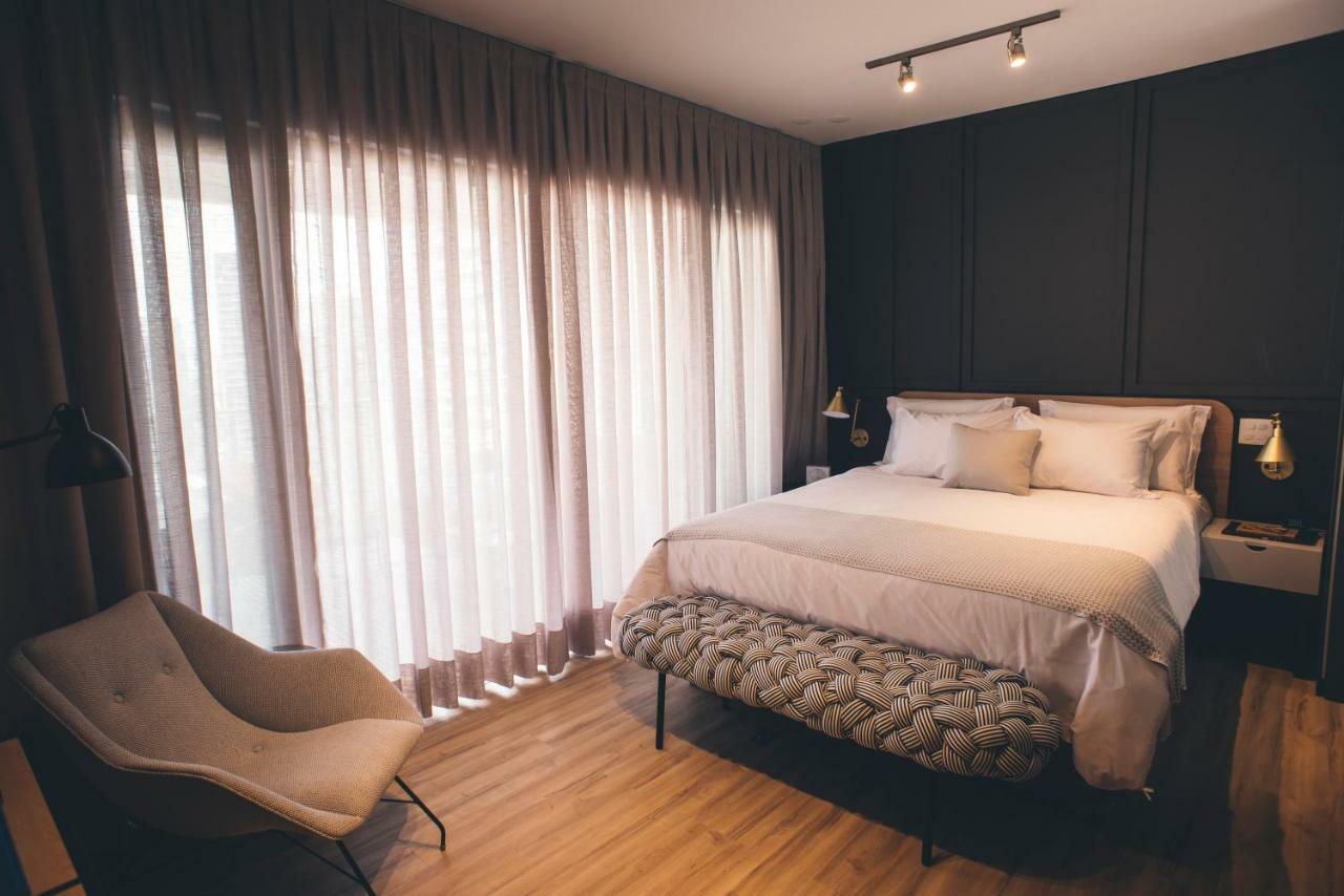Q Forma Itaim Apartment Sao Paulo