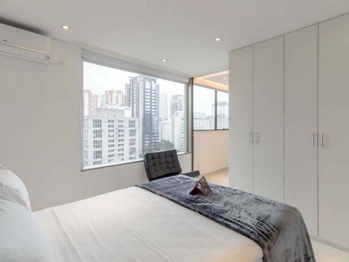 Apartment VN Ferreira Lobo *