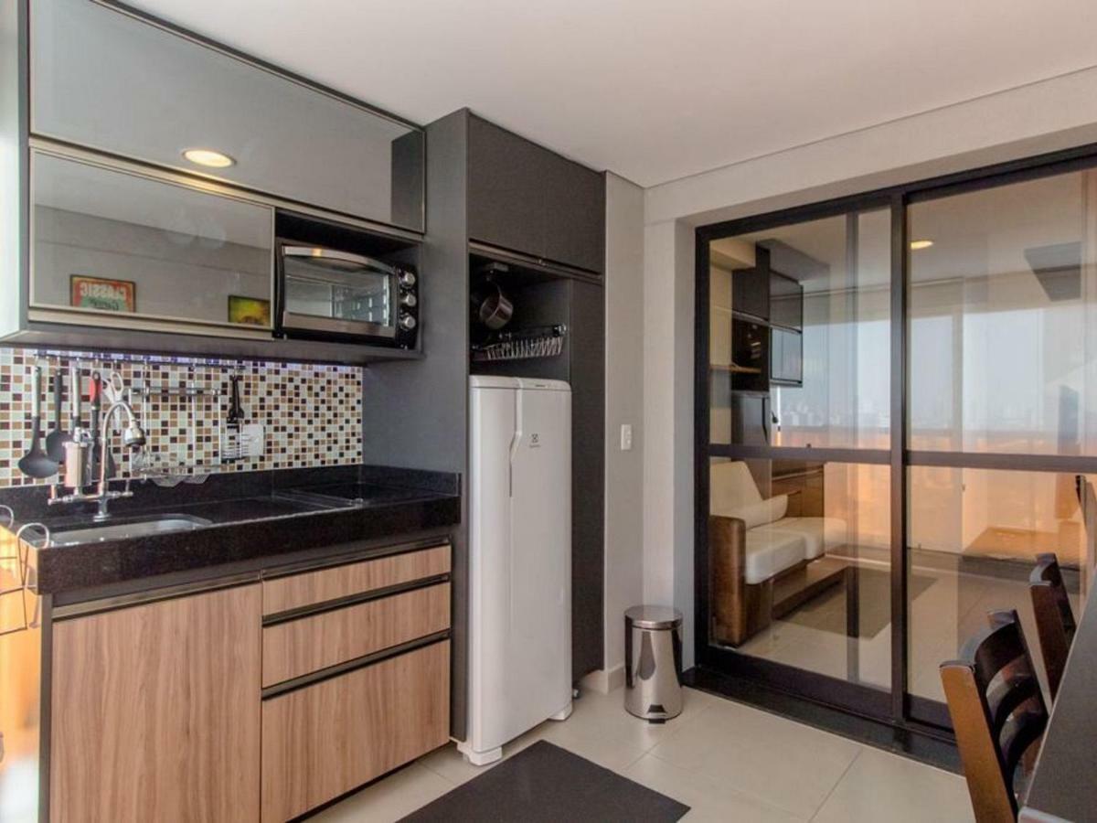 Apartment Vn Topazio Sao Paulo