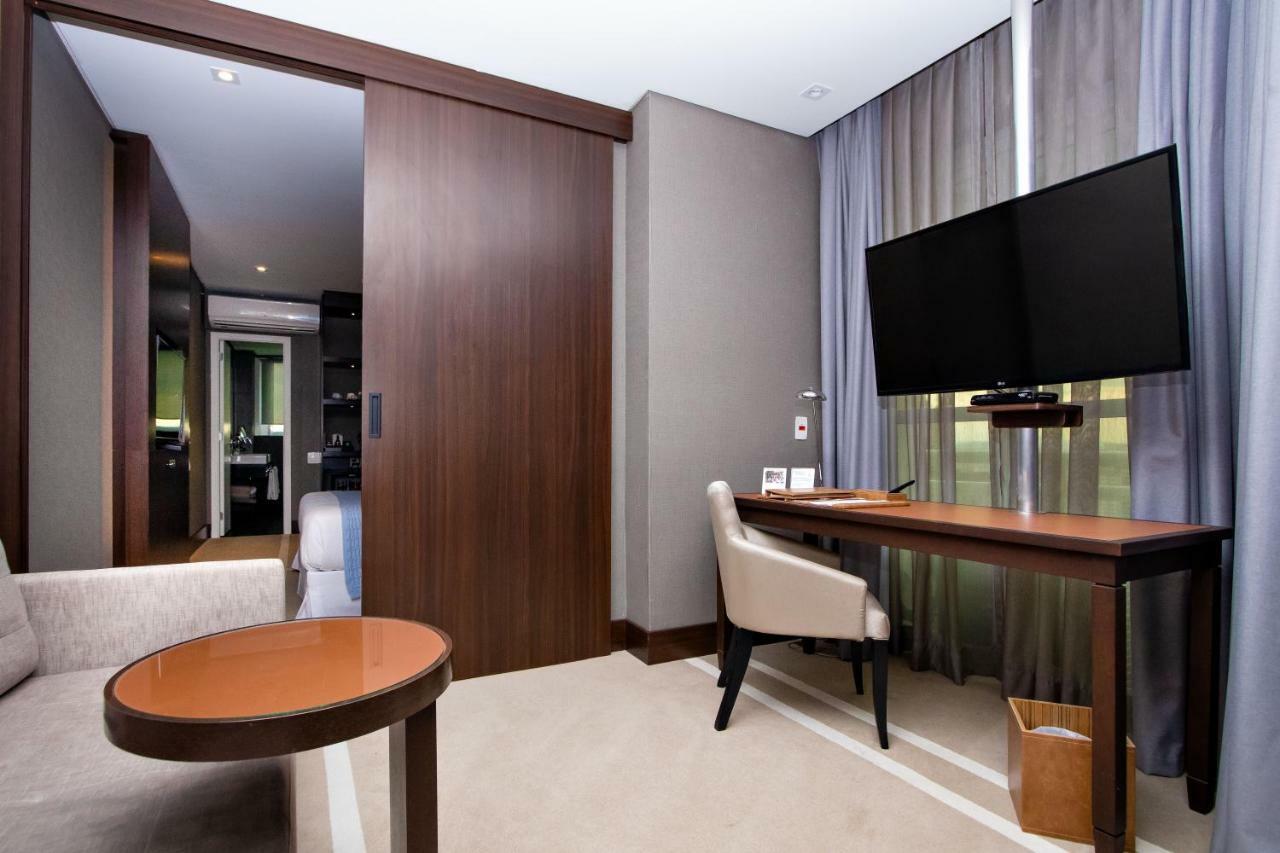 Hotel Cadoro