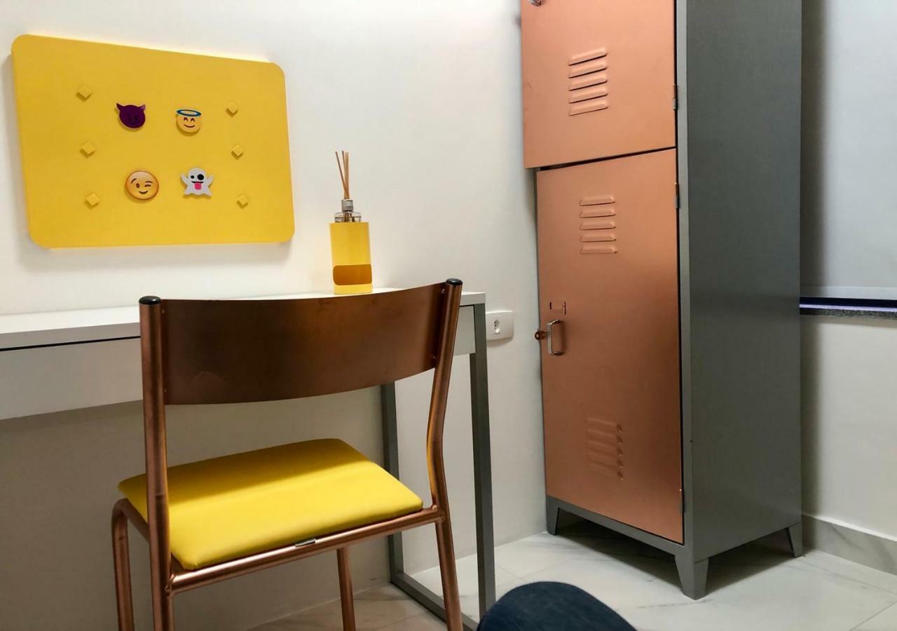Fm Hostel São Paulo