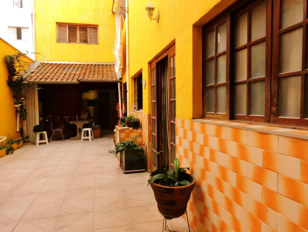 Mooca Hostel São Paulo