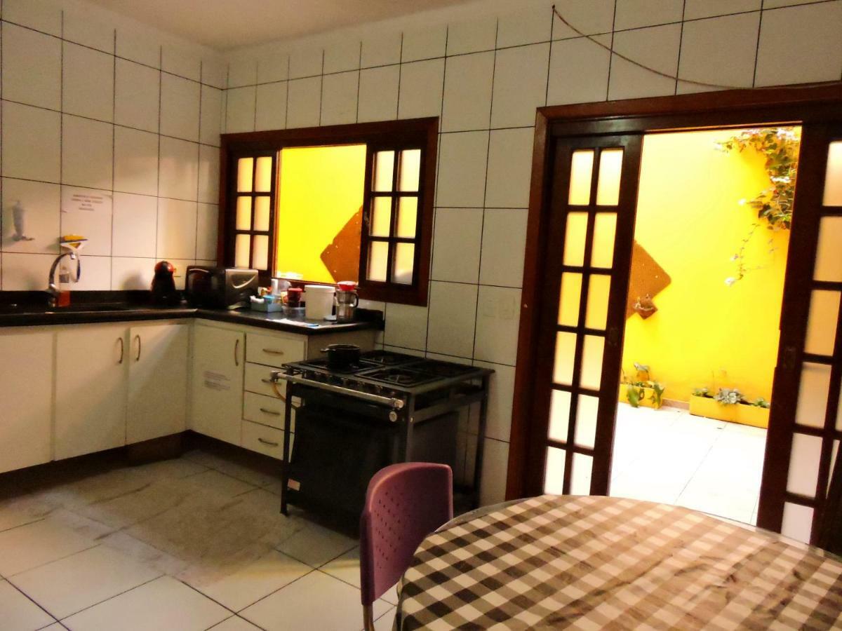 Hostel Mooca São Paulo
