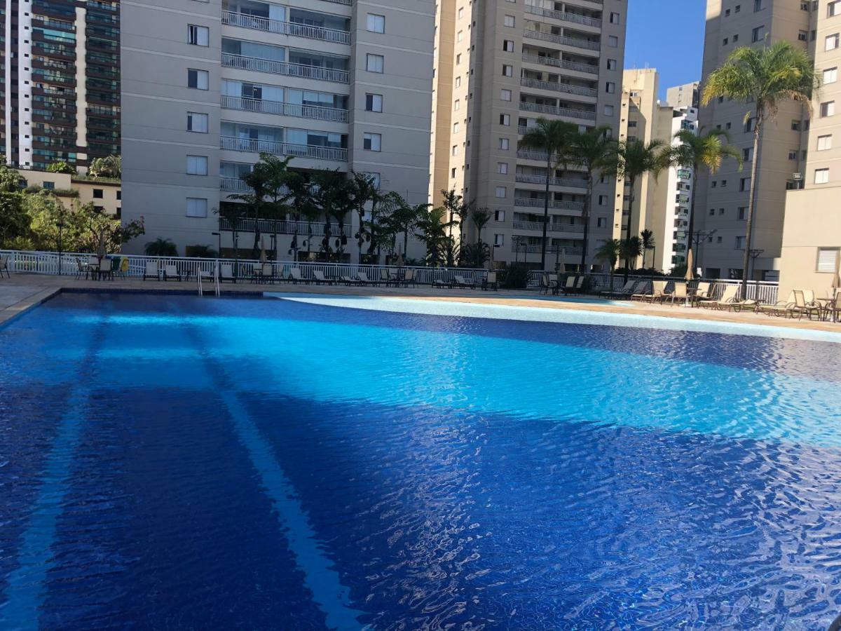 Morumbi Apartment *