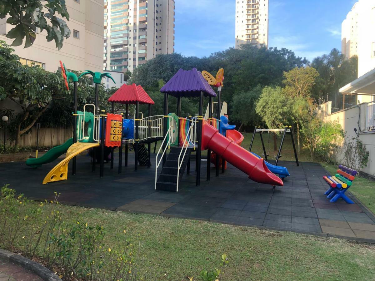 Morumbi Apartment Sao Paulo