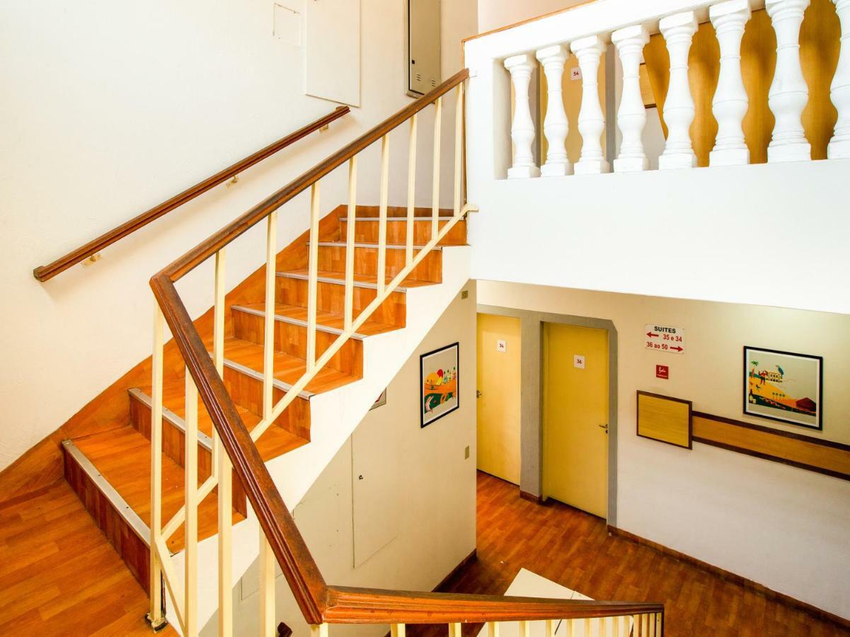 Hotel Estrela Do Sul - Metro Praca Da Arvore - 5km Aeroporto Congonhas São Paulo