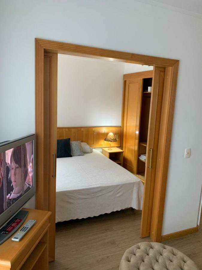 Charmoso Flat Em Pinheiros * Sao Paulo