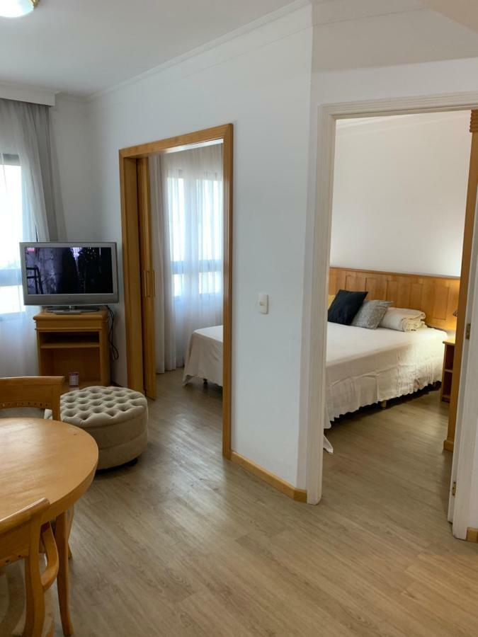 Charmoso Flat Em Pinheiros Apartment