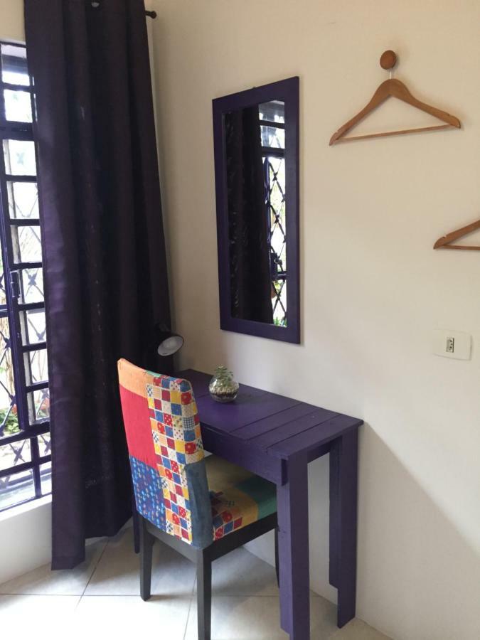 Purple House Sao Paulo