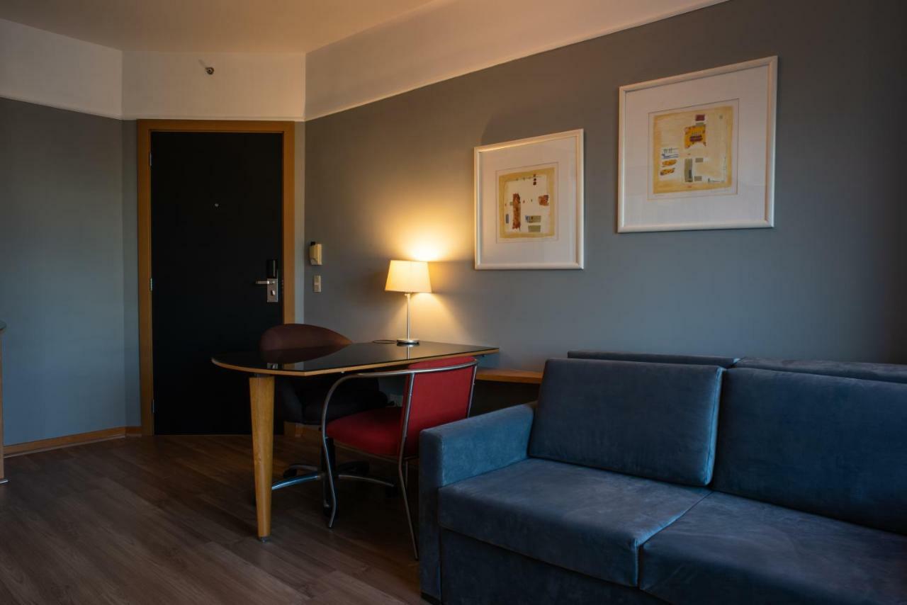 Sp Peixoto Gomide Apartment São Paulo