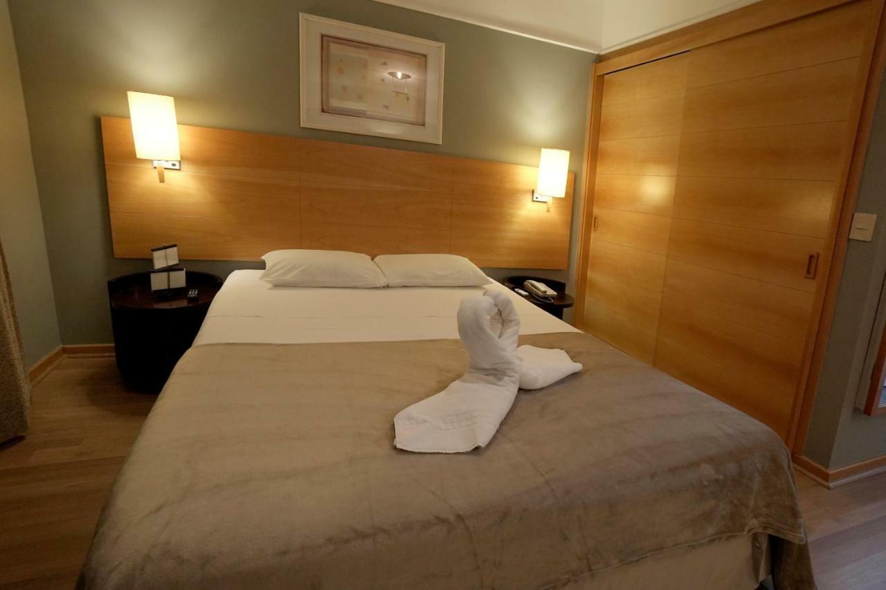 Apartment Sp Peixoto Gomide