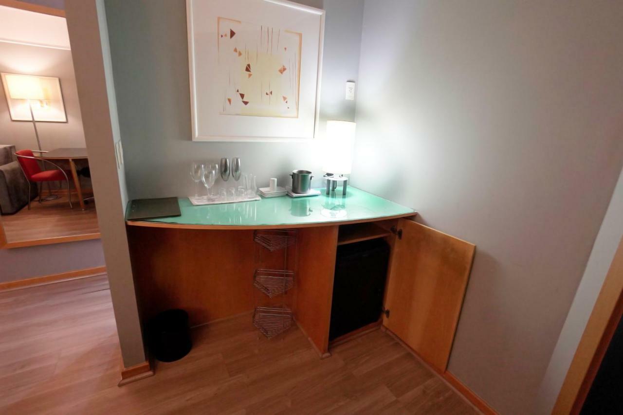 Apartment Sp Peixoto Gomide *