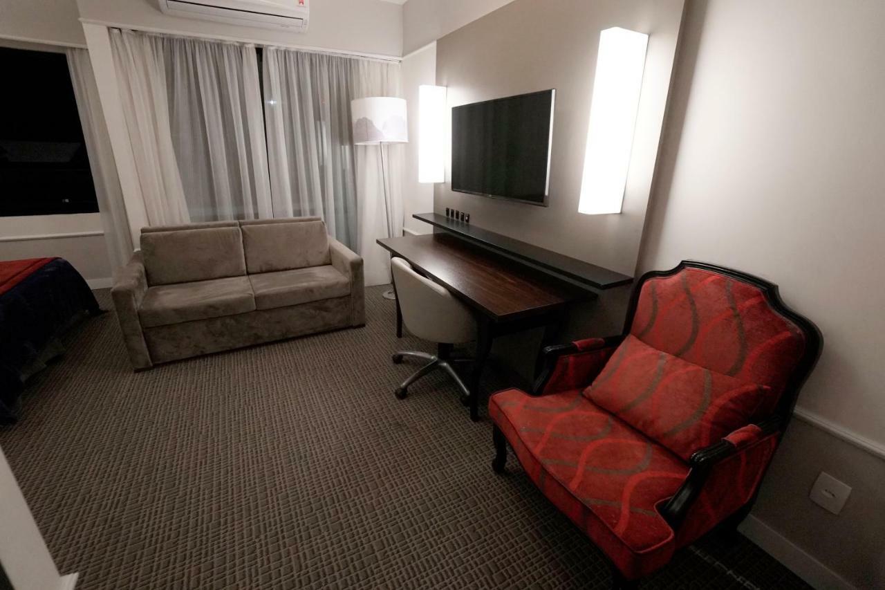Sp Peixoto Gomide Apartment São Paulo
