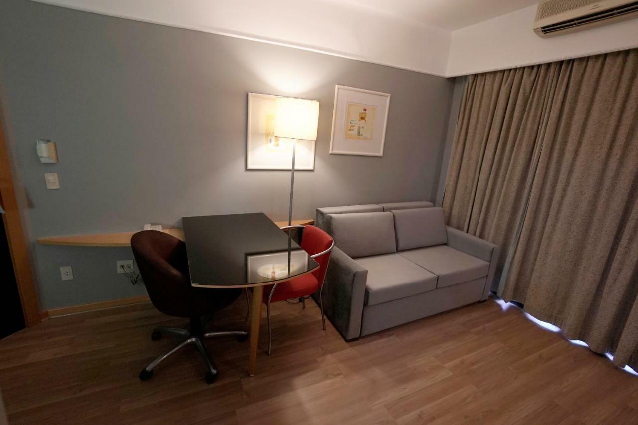 Sp Peixoto Gomide Apartment São Paulo