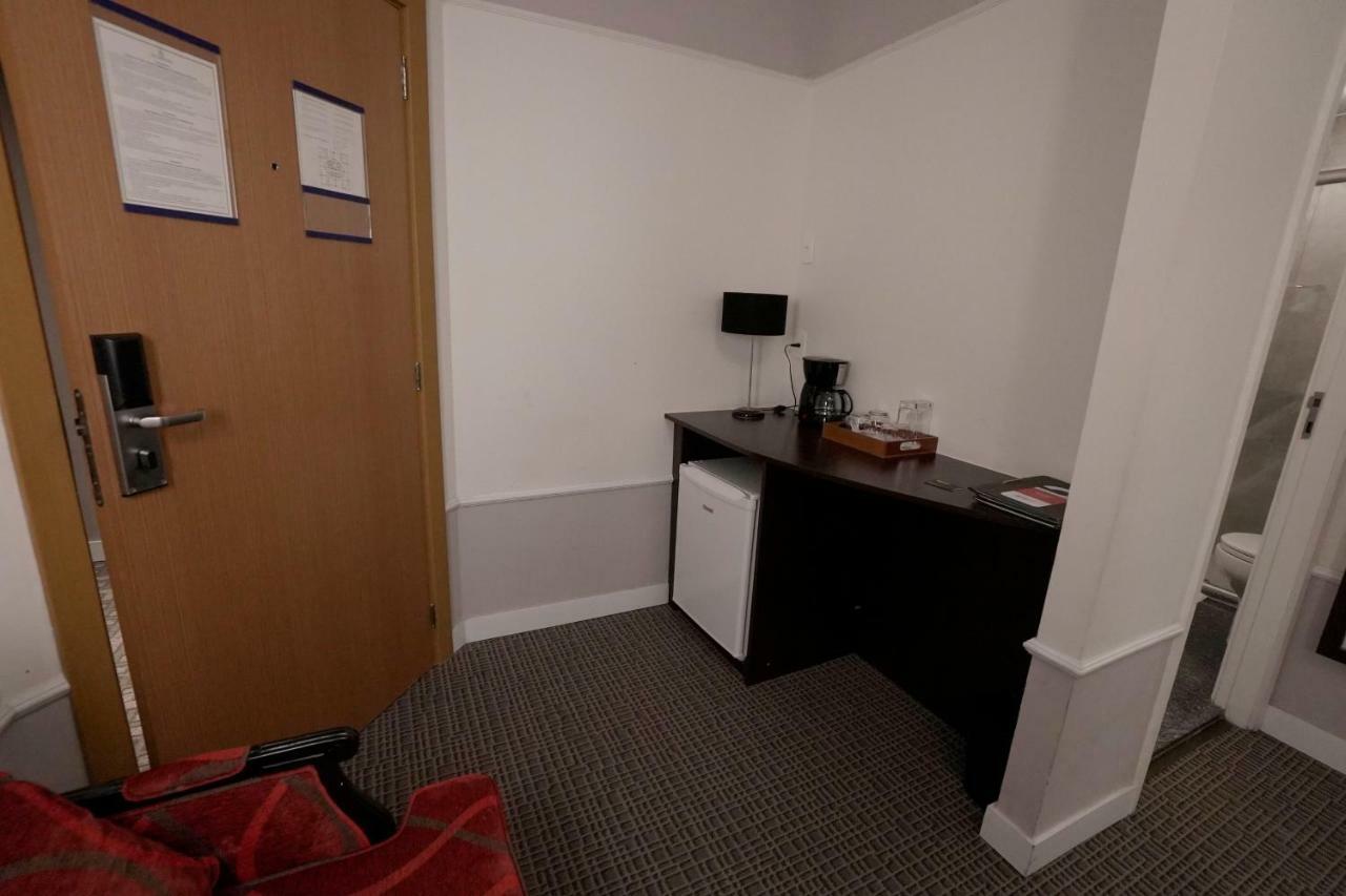 Apartment Sp Peixoto Gomide