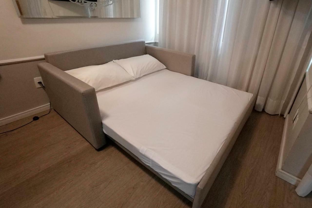 Apartment Sp Peixoto Gomide *