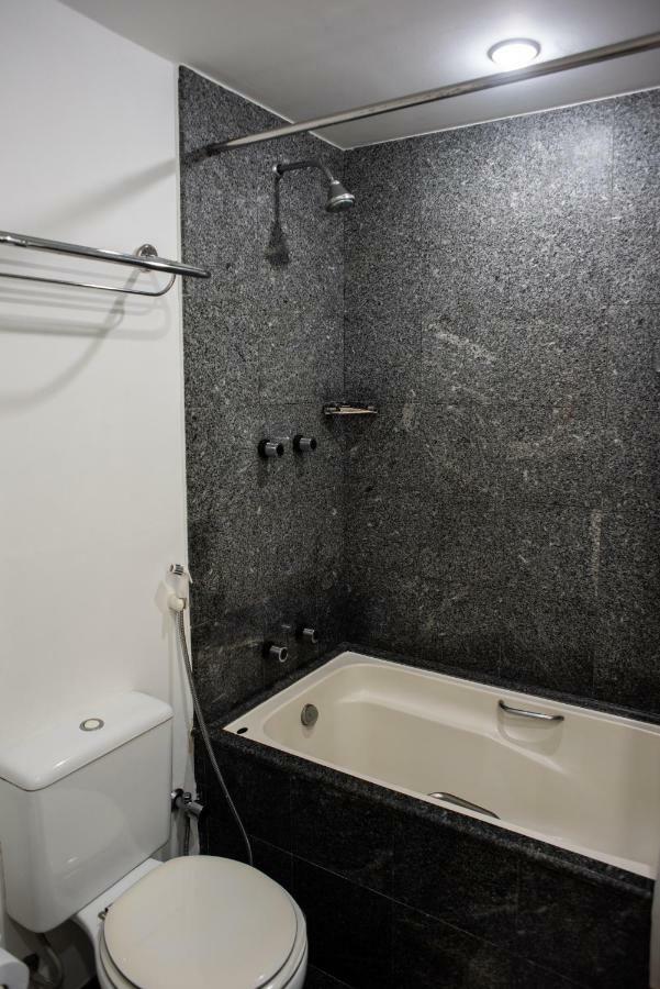 Sp Peixoto Gomide Apartment