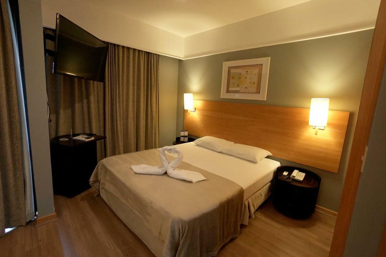 Apartment Sp Peixoto Gomide