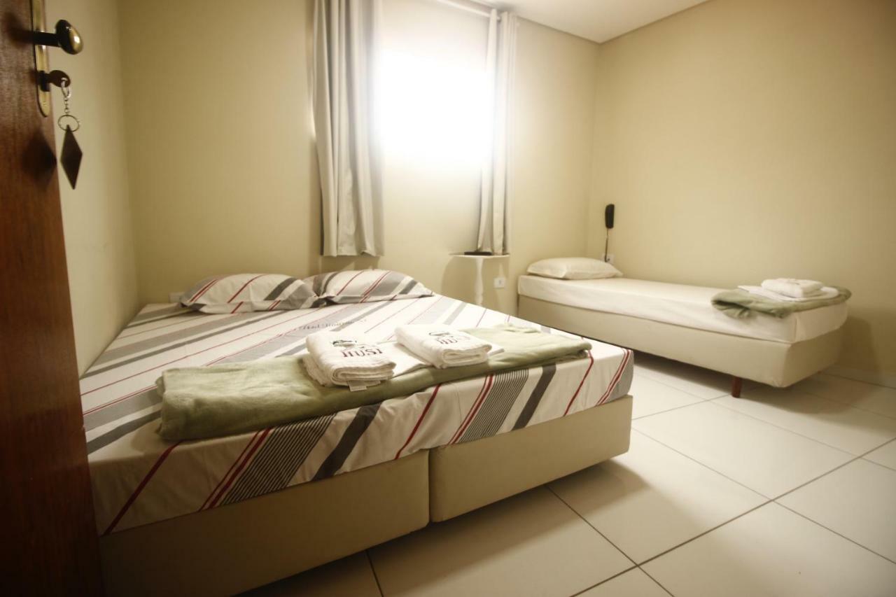 Interlagos Hotel