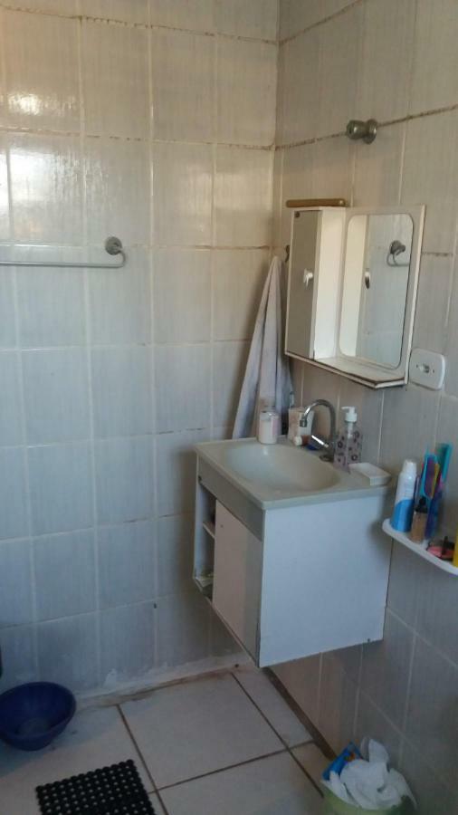 Casa Em Itaquera Holiday home