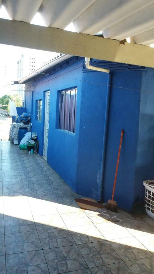 Casa Em Itaquera Holiday home