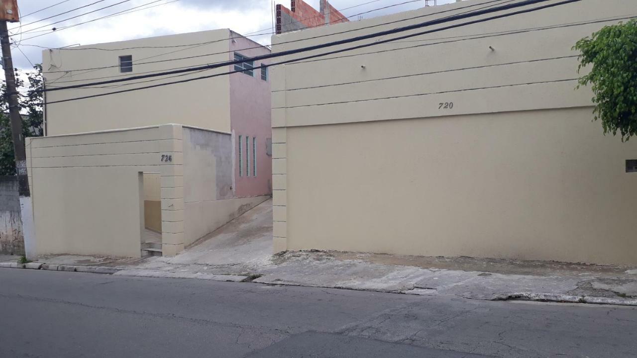 Hotel Interlagos 2*