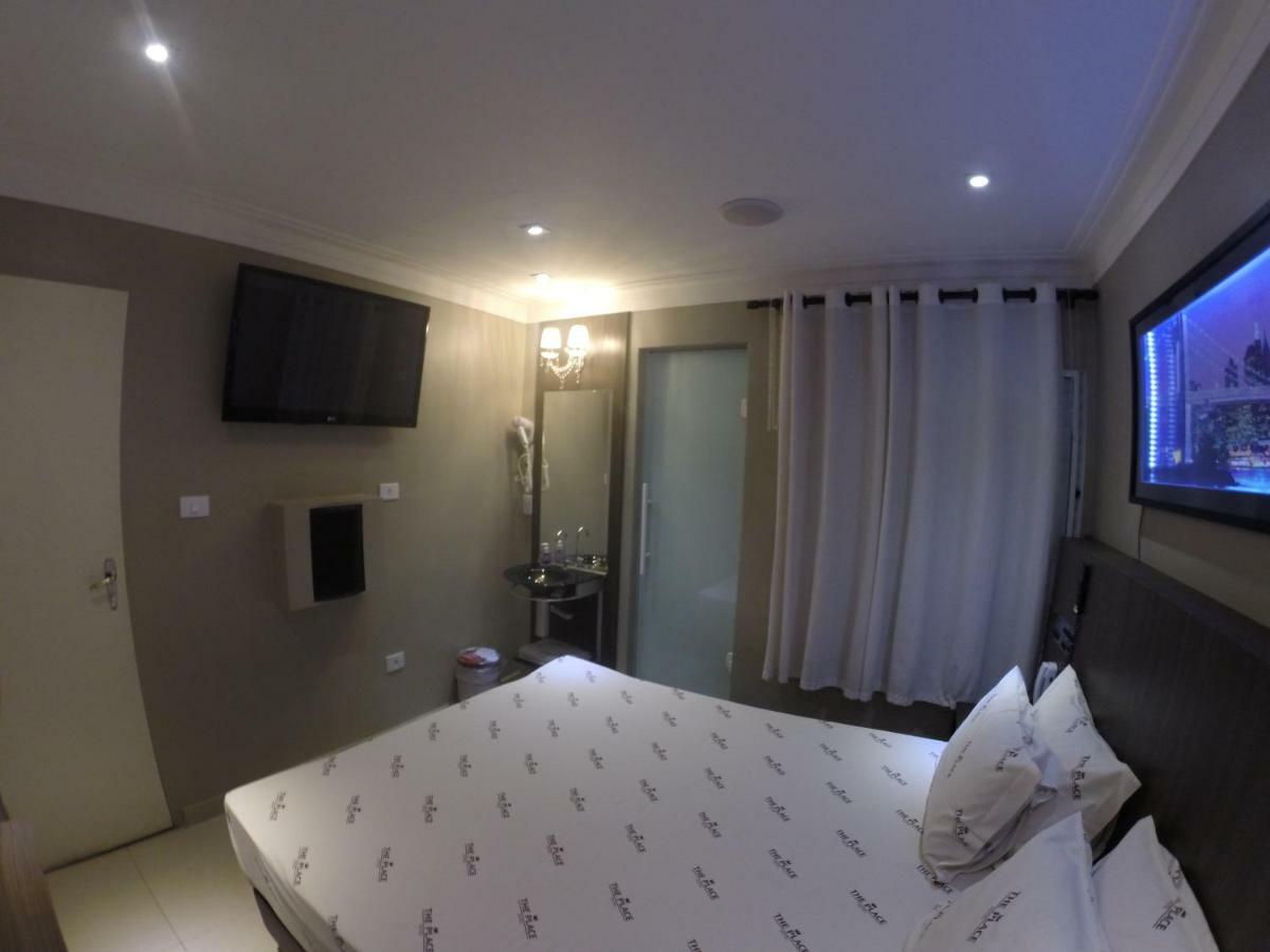 The Place (adults Only) Hotel Sao Paulo