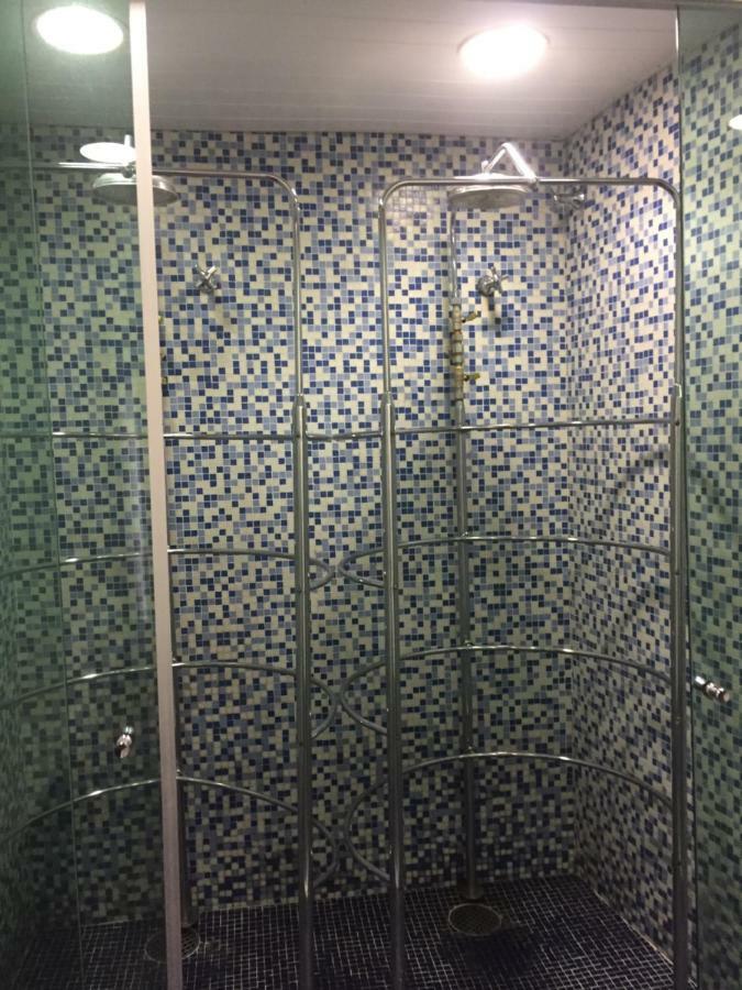 Aparthotel Flat Sp - Paulista