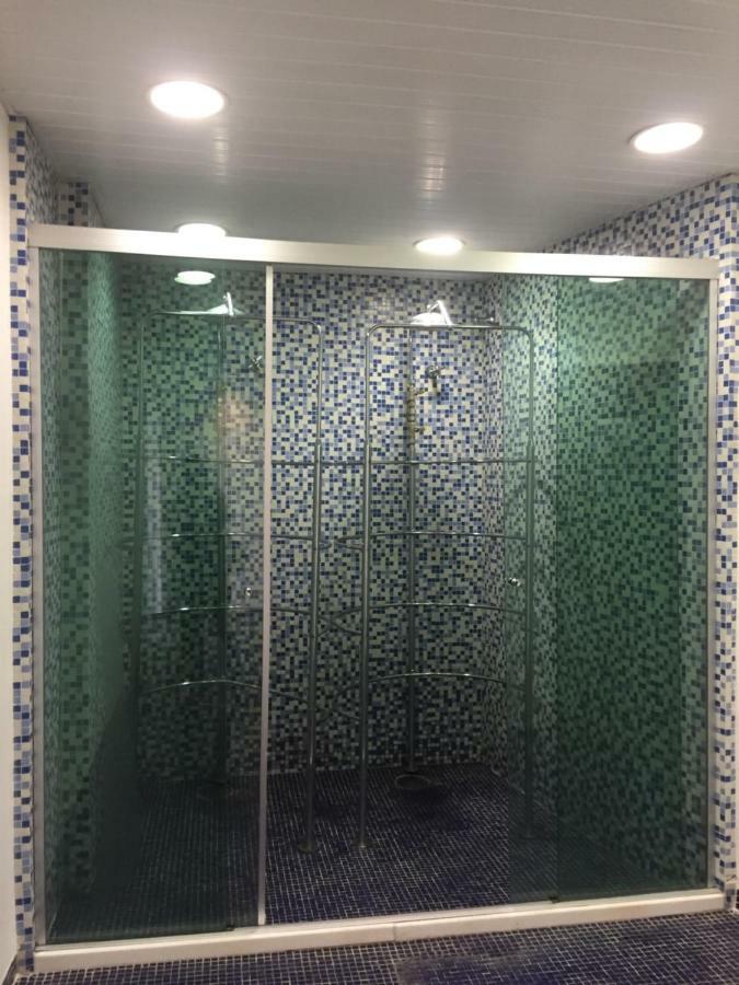 Flat Sp - Paulista Aparthotel 4*