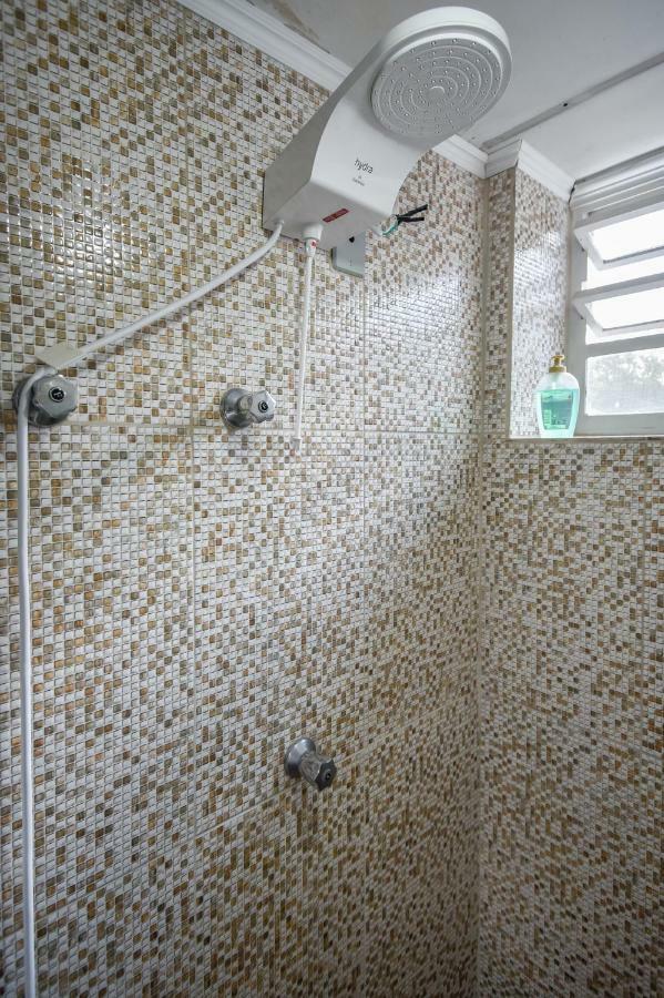 Mansao City Boacava Homestay