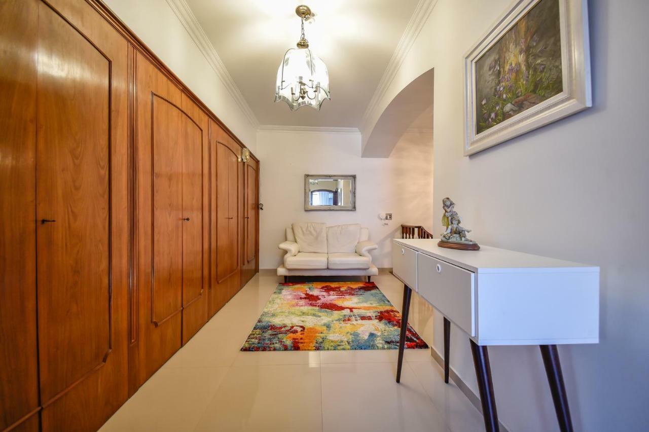 Mansao City Boacava Homestay *