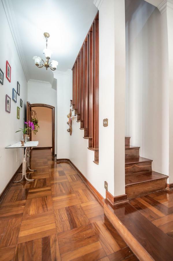 Mansao City Boacava Homestay