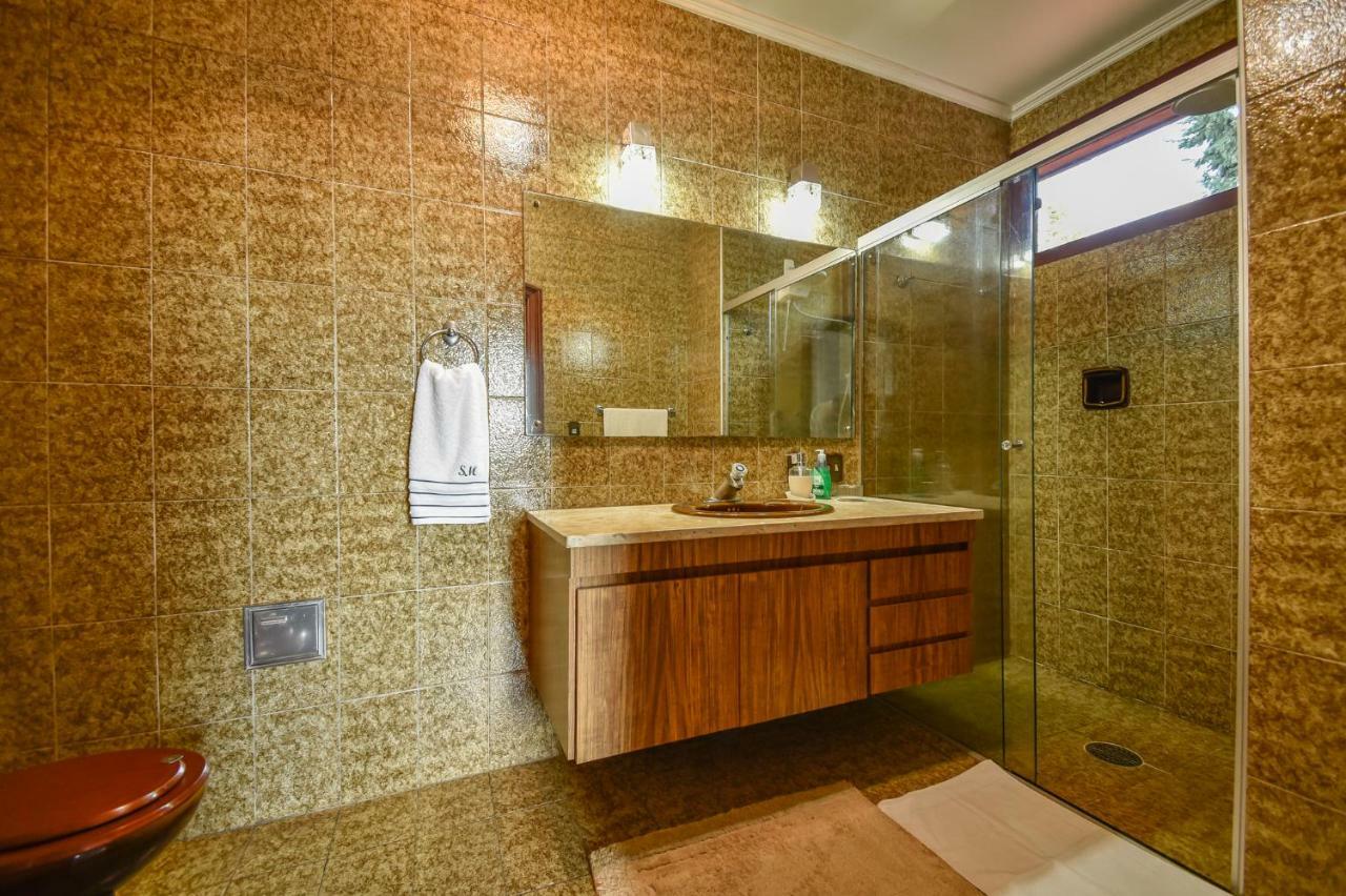 Homestay Mansao City Boacava Sao Paulo