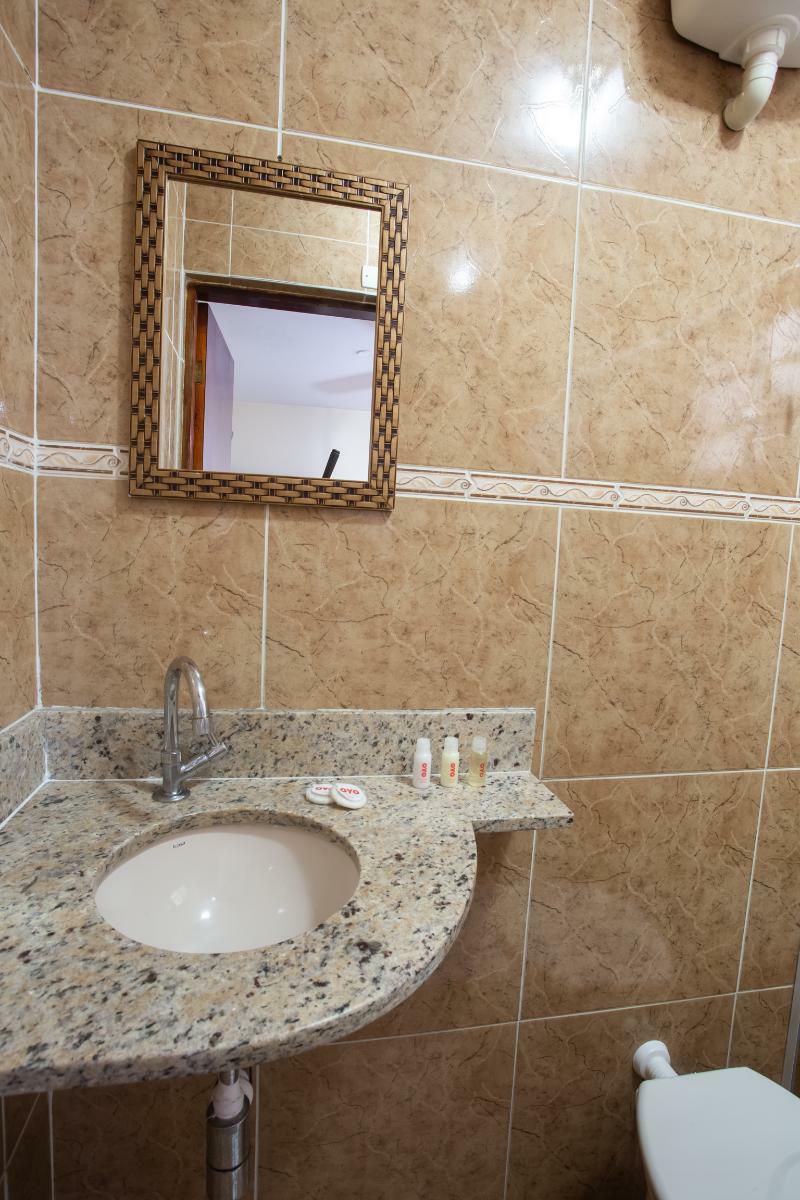 Macuco Hotel