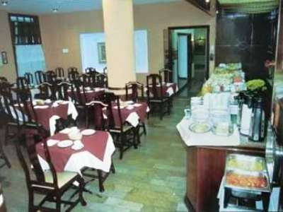 Khách sạn Delplaza Timbiras