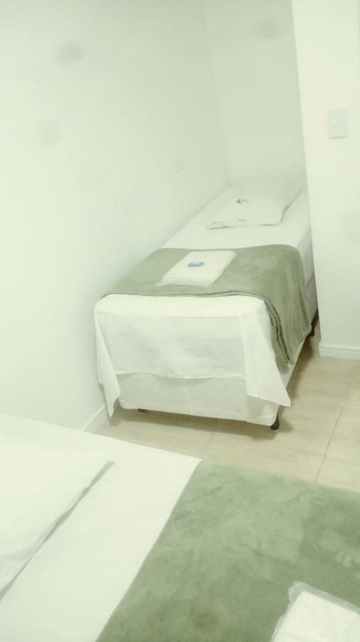 Hotel Novo Oriente Bras 2*