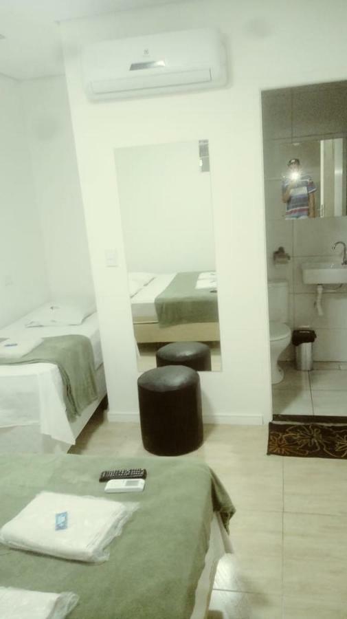Novo Oriente Bras Hotel Sao Paulo
