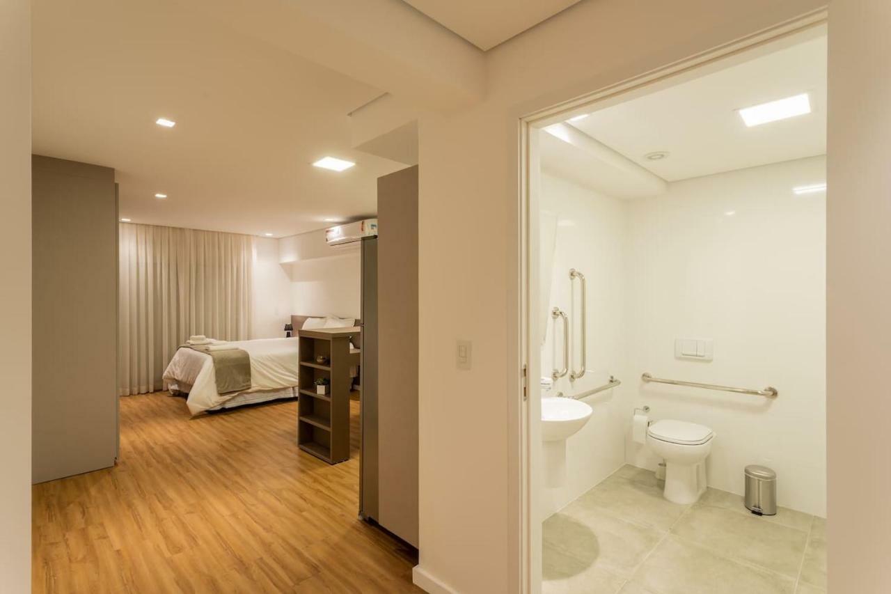Bhomy Bela Vista Adaptado E Confortavel Apm1306 Sao Paulo