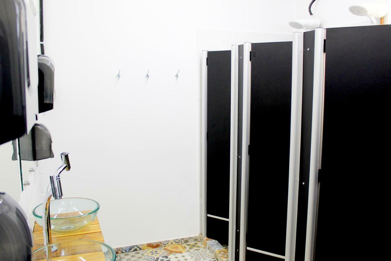 Jardins Village Hostel - Jardim Paulista *