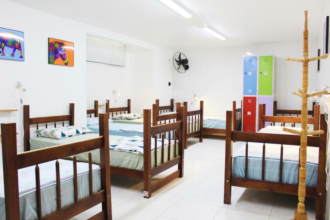 Jardins Village Hostel - Jardim Paulista Hostel