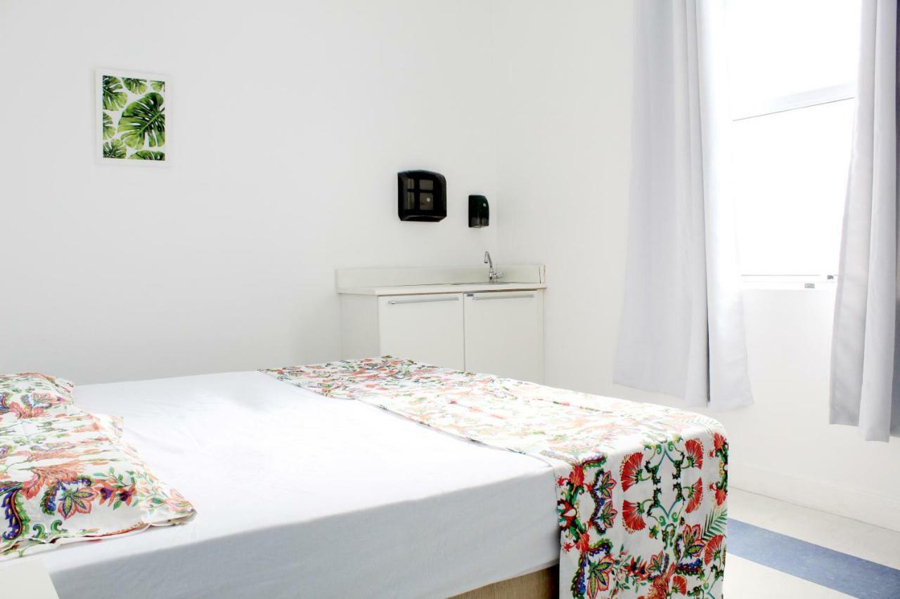 Jardins Village Hostel - Jardim Paulista Sao Paulo