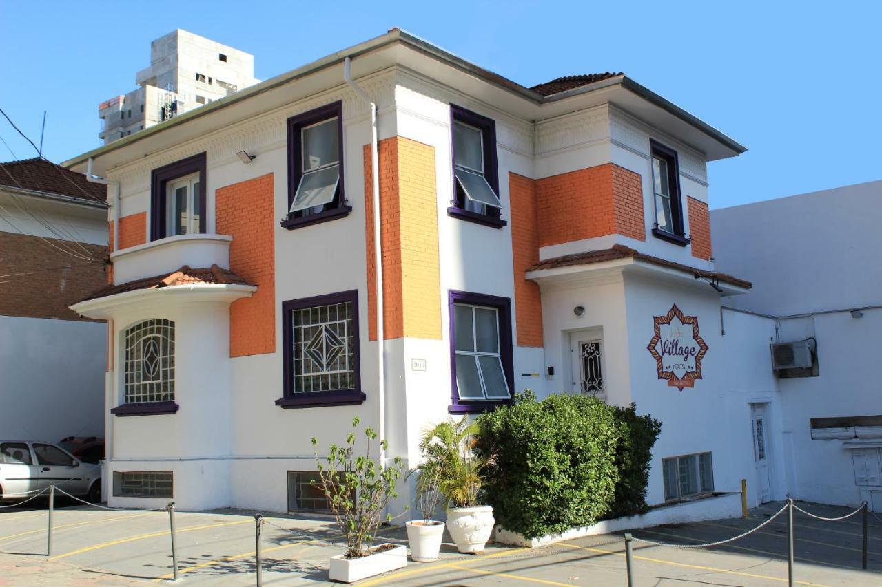 Jardins Village Hostel - Jardim Paulista Hostel *