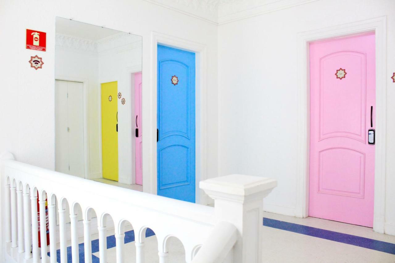 Jardins Village Hostel - Jardim Paulista Hostel