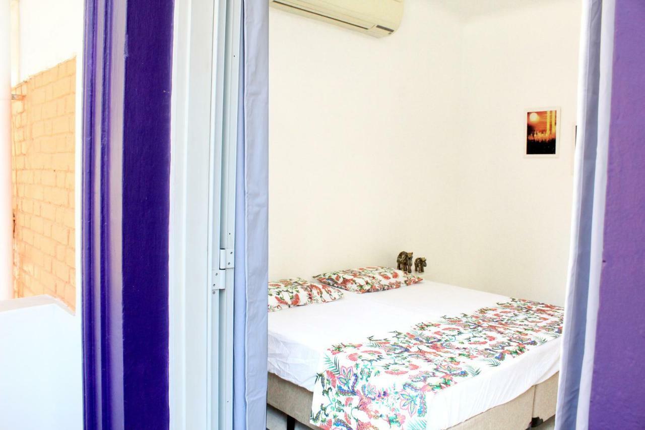 Jardins Village Hostel - Jardim Paulista Hostel *