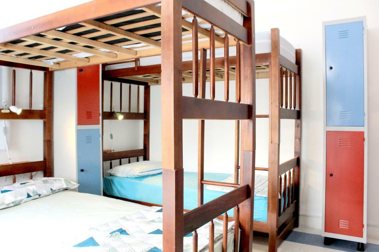 Hostel Jardins Village Hostel - Jardim Paulista