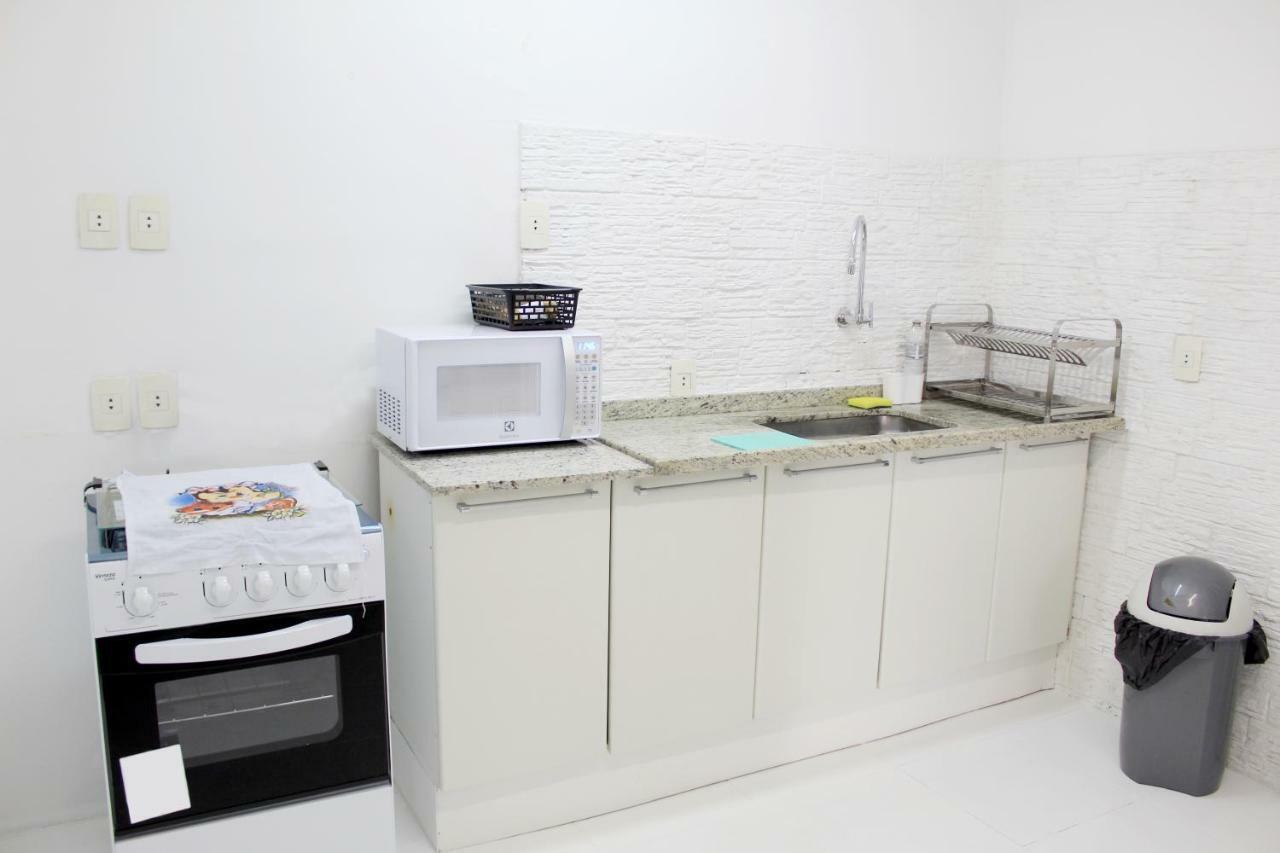 Hostel Jardins Village Hostel - Jardim Paulista