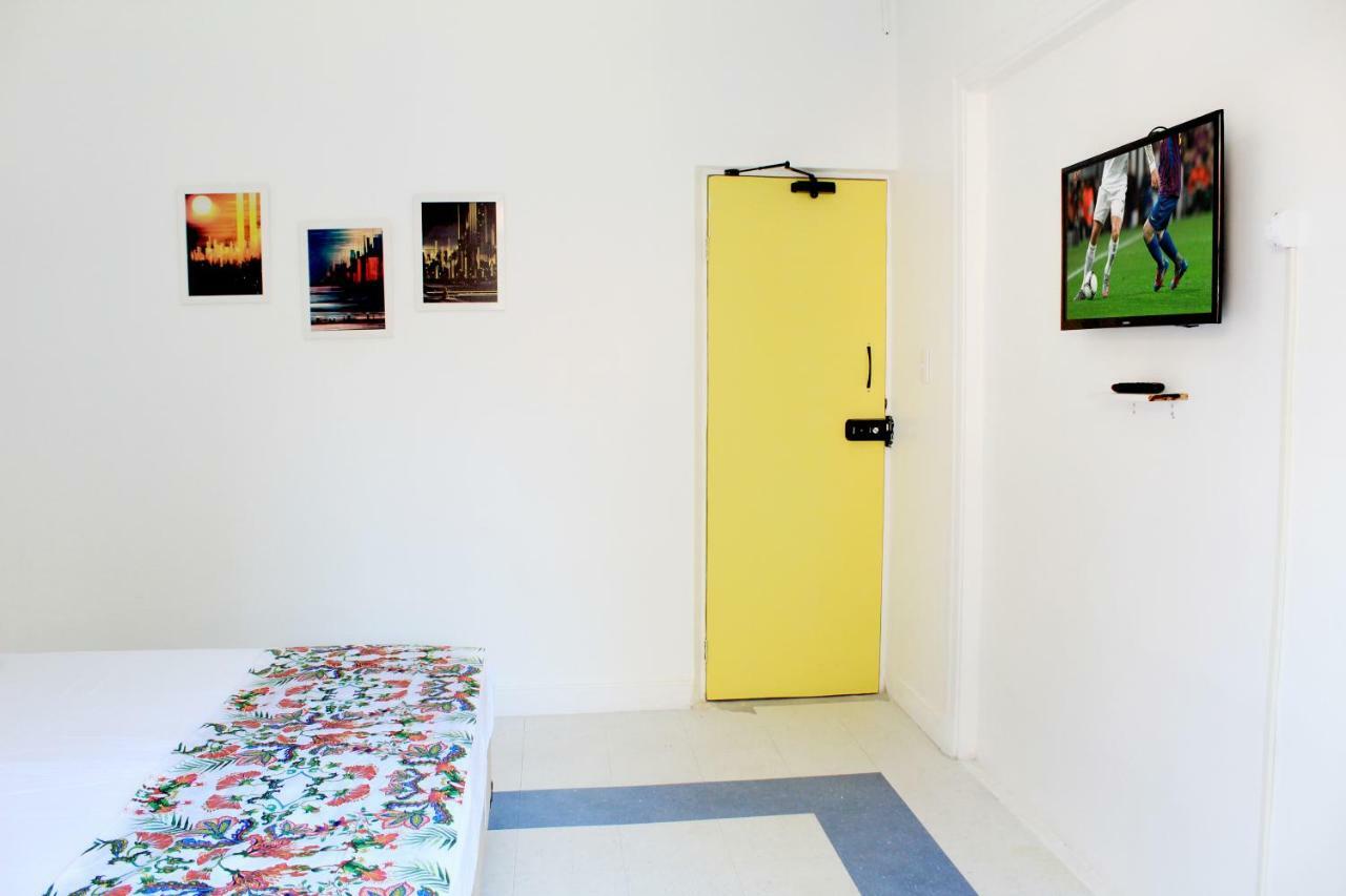 Jardins Village Hostel - Jardim Paulista *